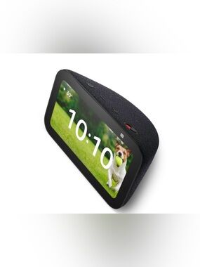 Amazon Echo Show 5 Smart Display - Charcoal